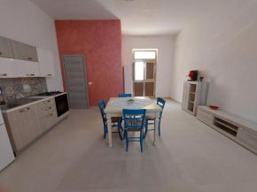 Casa Rizza Portopalo Di Capo Passero